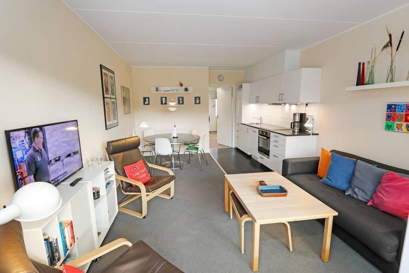 Foto von Ferienhaus VT29 in Henne Strand - Westjütland