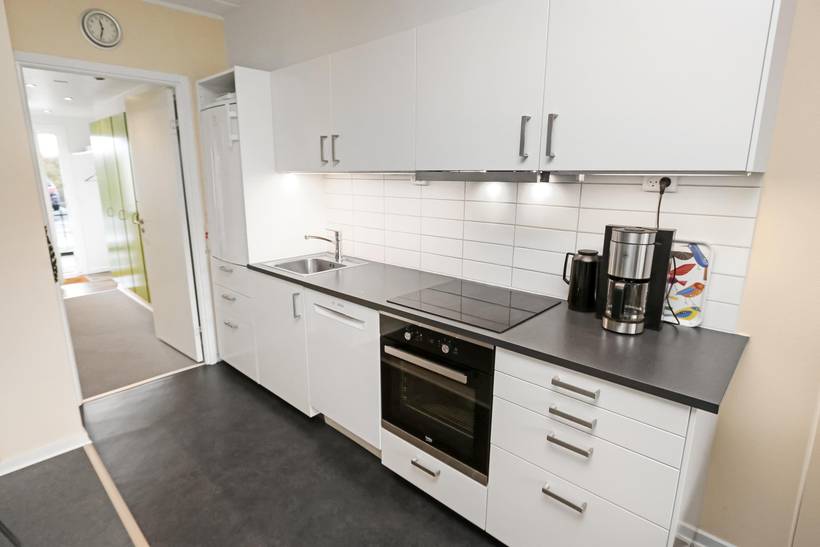Foto von Ferienhaus VT29 in Henne Strand - Westjütland