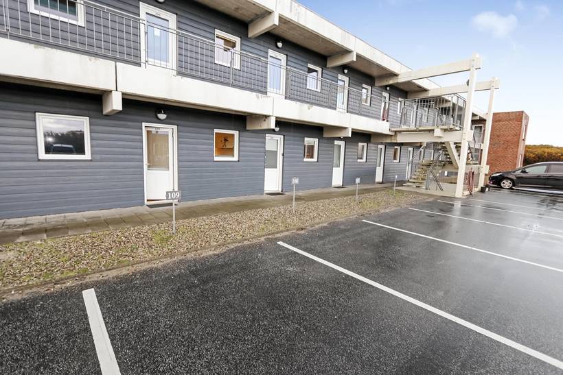 Foto von Ferienhaus VT29 in Henne Strand - Westjütland