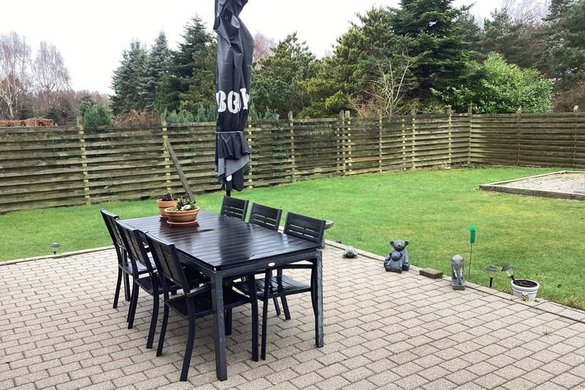 Foto von Ferienhaus VT33 in Marielyst - Falster