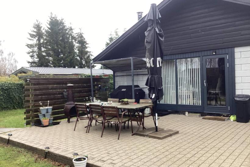 Foto von Ferienhaus VT33 in Marielyst - Falster