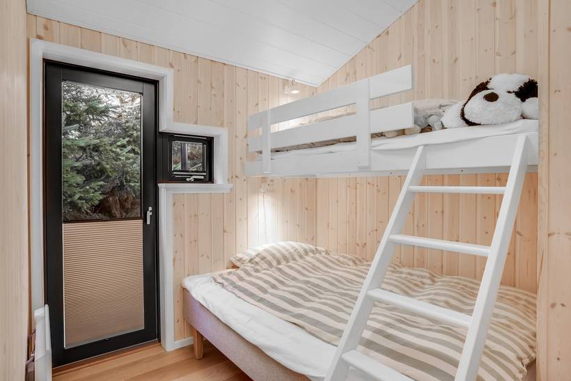 Foto von Ferienhaus VT38 in Klitmøller - Thy/Limfjord