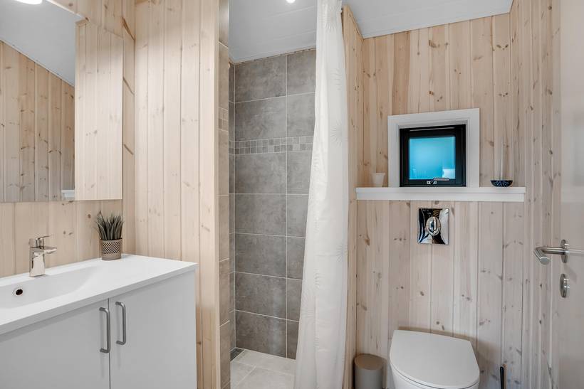 Foto von Ferienhaus VT38 in Klitmøller - Thy/Limfjord