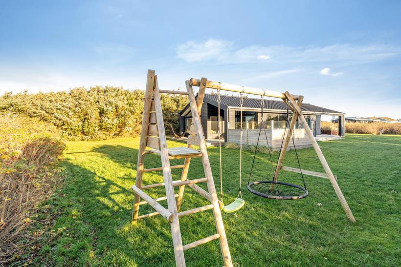 Foto von Ferienhaus VT38 in Klitmøller - Thy/Limfjord