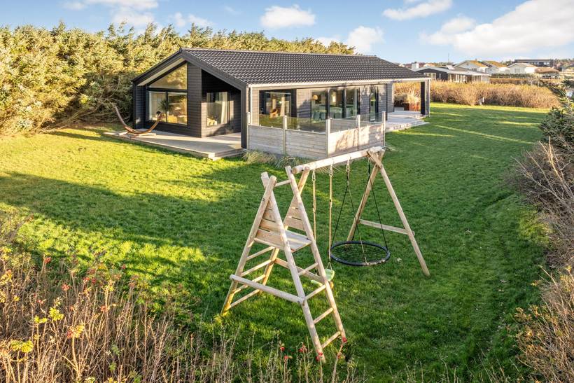 Foto von Ferienhaus VT38 in Klitmøller - Thy/Limfjord