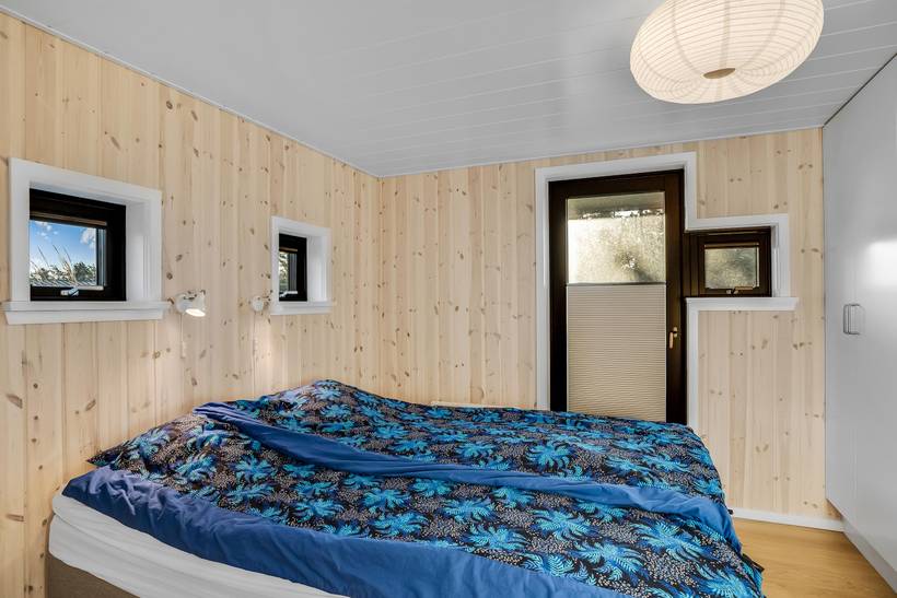 Foto von Ferienhaus VT38 in Klitmøller - Thy/Limfjord