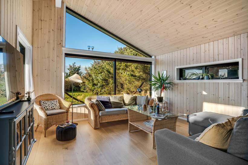 Foto von Ferienhaus VT38 in Klitmøller - Thy/Limfjord