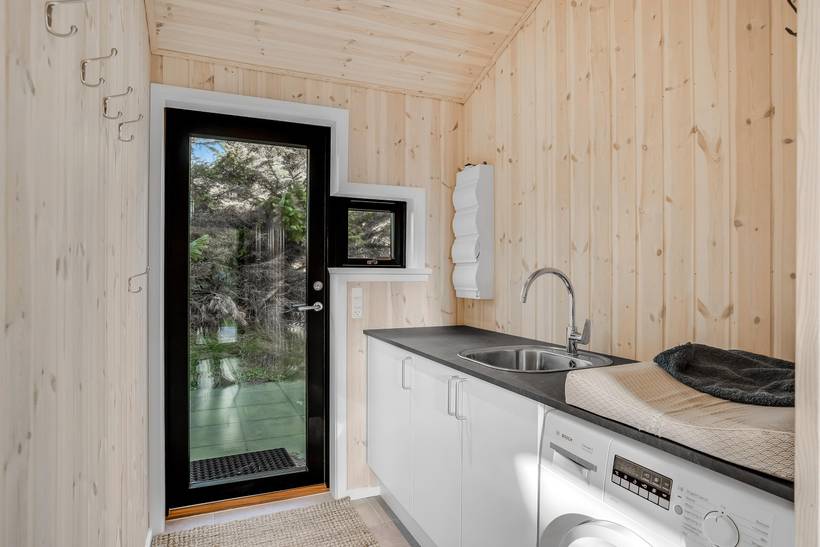Foto von Ferienhaus VT38 in Klitmøller - Thy/Limfjord