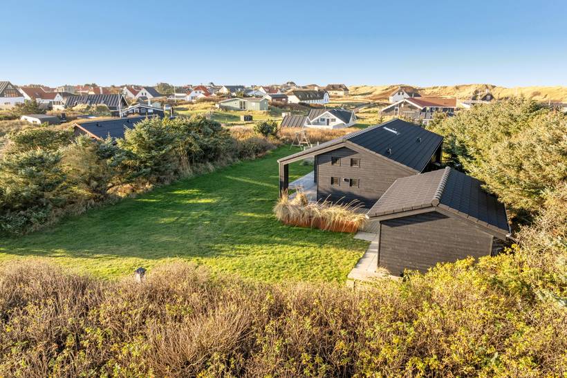 Foto von Ferienhaus VT38 in Klitmøller - Thy/Limfjord