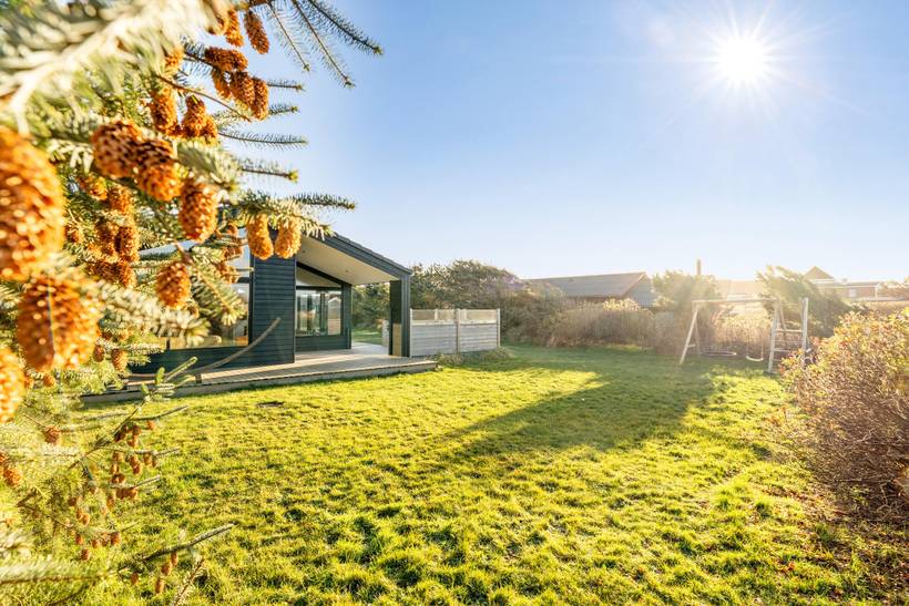 Foto von Ferienhaus VT38 in Klitmøller - Thy/Limfjord