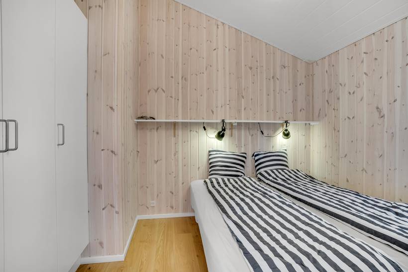 Foto von Ferienhaus VT38 in Klitmøller - Thy/Limfjord