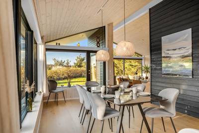Vorschaubild von Ferienhaus VT38 in Klitmøller - Thy/Limfjord