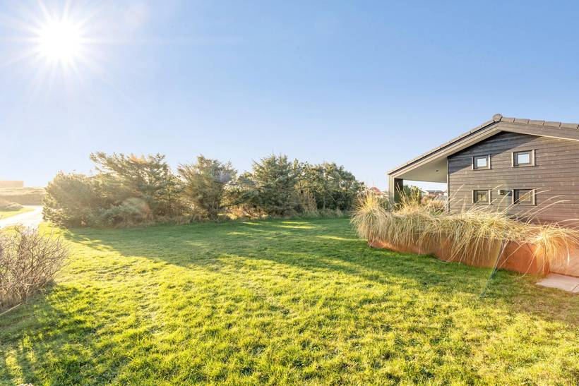Foto von Ferienhaus VT38 in Klitmøller - Thy/Limfjord