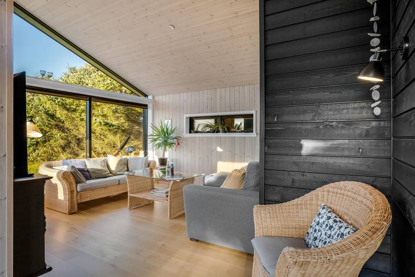 Foto von Ferienhaus VT38 in Klitmøller - Thy/Limfjord