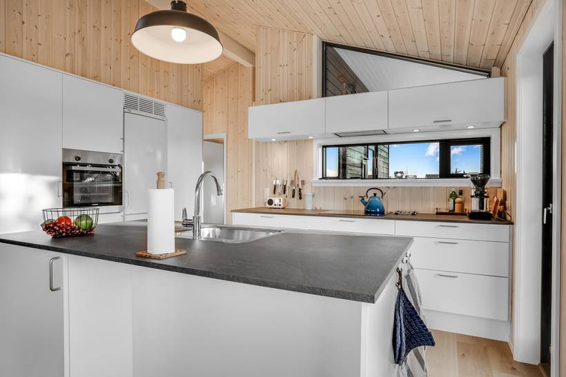 Foto von Ferienhaus VT38 in Klitmøller - Thy/Limfjord