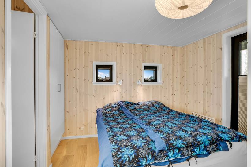 Foto von Ferienhaus VT38 in Klitmøller - Thy/Limfjord