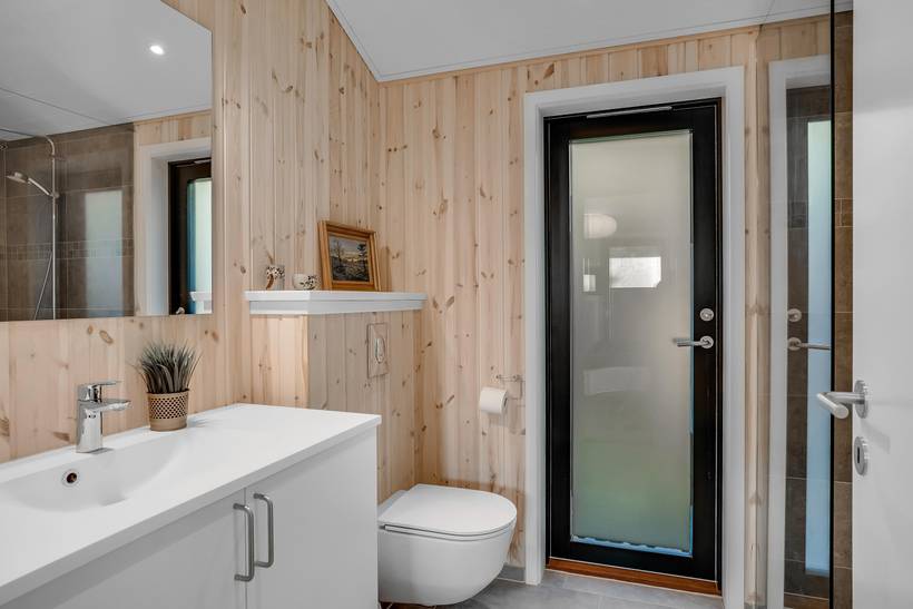 Foto von Ferienhaus VT38 in Klitmøller - Thy/Limfjord