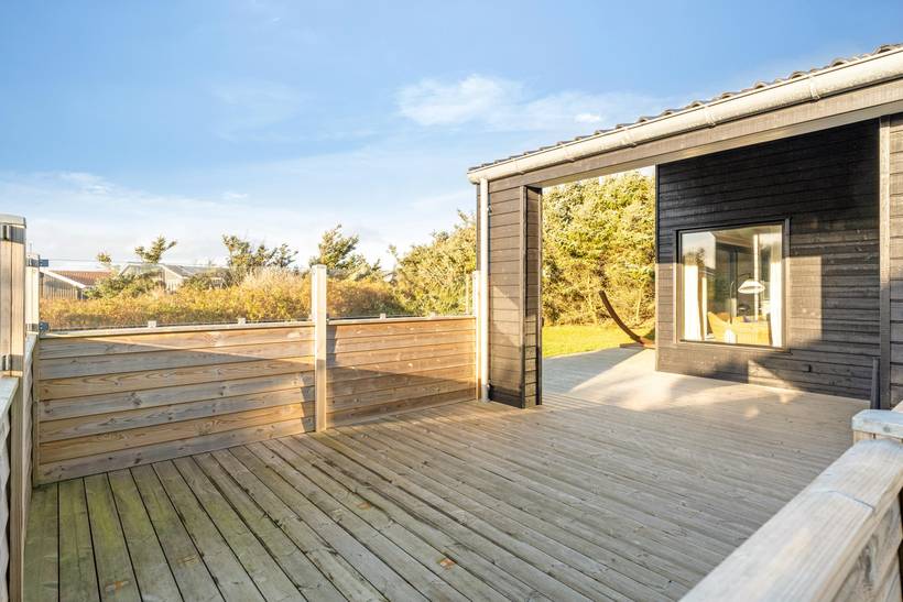 Foto von Ferienhaus VT38 in Klitmøller - Thy/Limfjord