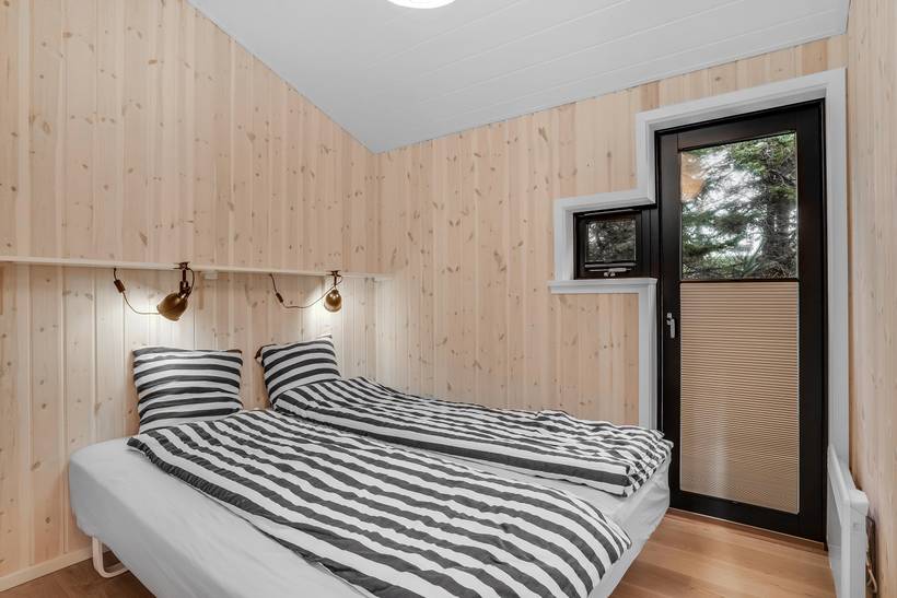 Foto von Ferienhaus VT38 in Klitmøller - Thy/Limfjord