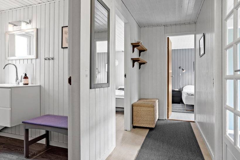 Foto von Ferienhaus VT41 in Agger - Thy/Limfjord