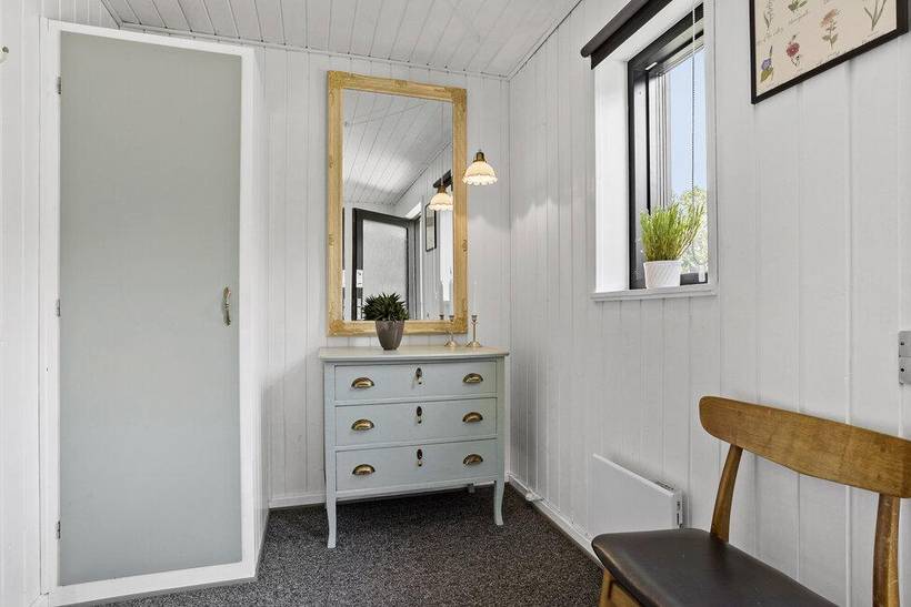 Foto von Ferienhaus VT41 in Agger - Thy/Limfjord