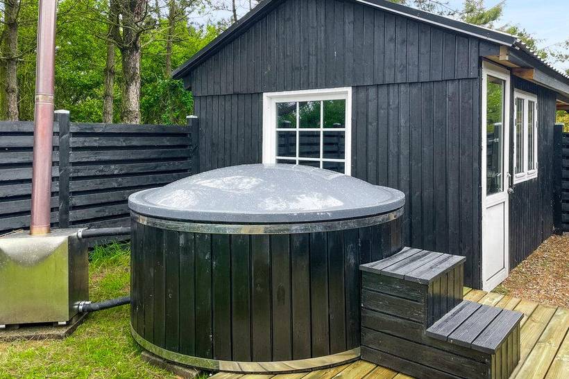 Foto von Ferienhaus VT41 in Agger - Thy/Limfjord