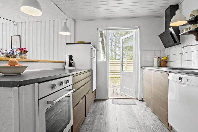 Foto von Ferienhaus VT41 in Agger - Thy/Limfjord