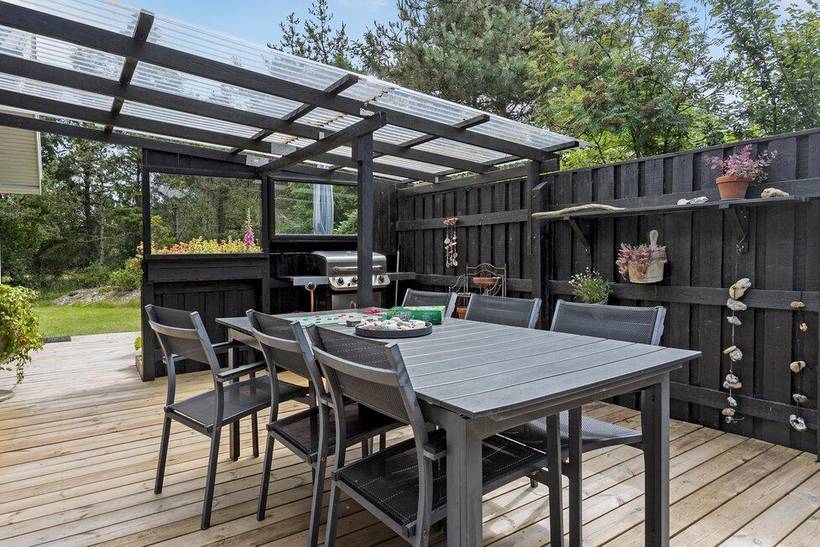 Foto von Ferienhaus VT41 in Agger - Thy/Limfjord