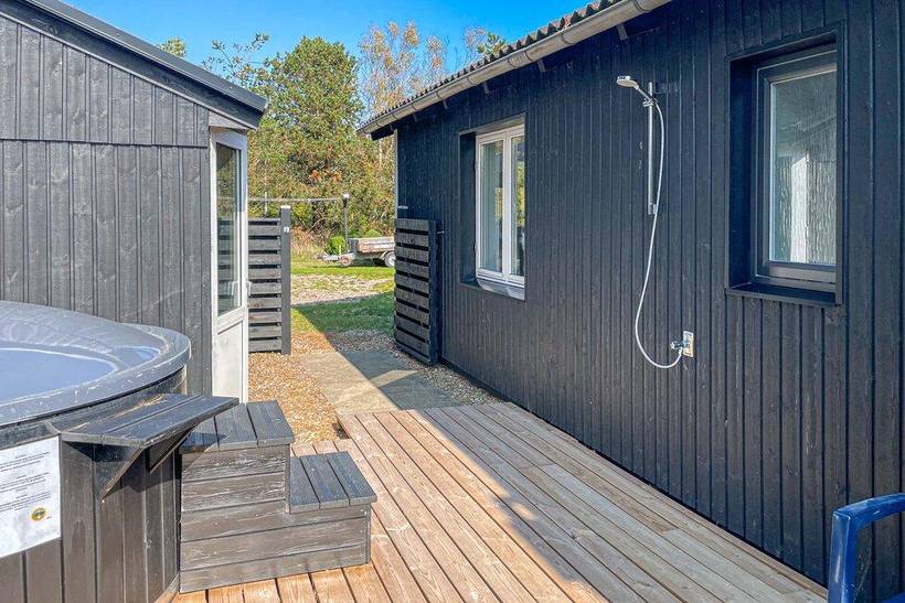 Foto von Ferienhaus VT41 in Agger - Thy/Limfjord
