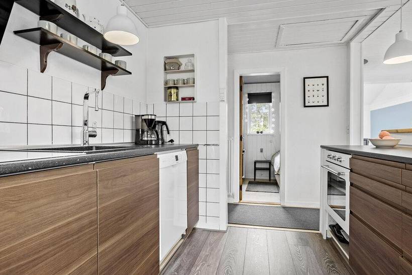 Foto von Ferienhaus VT41 in Agger - Thy/Limfjord