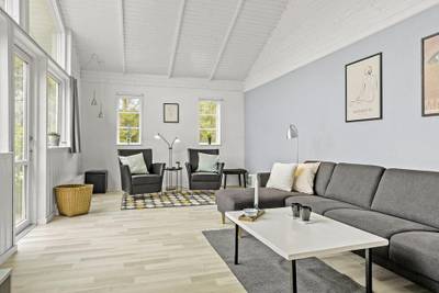 Vorschaubild von Ferienhaus VT41 in Agger - Thy/Limfjord