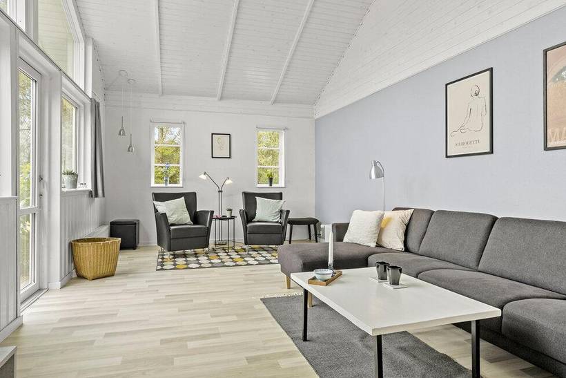 Foto von Ferienhaus VT41 in Agger - Thy/Limfjord