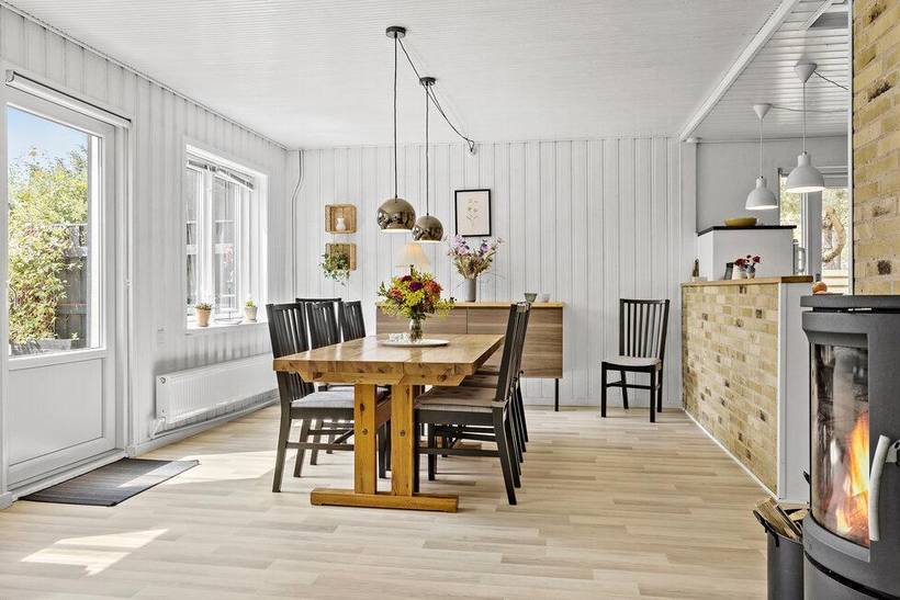 Foto von Ferienhaus VT41 in Agger - Thy/Limfjord