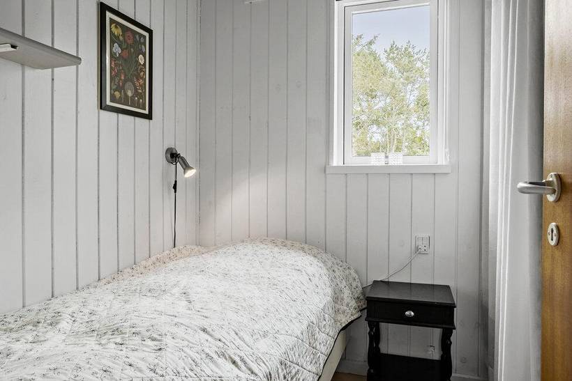 Foto von Ferienhaus VT41 in Agger - Thy/Limfjord