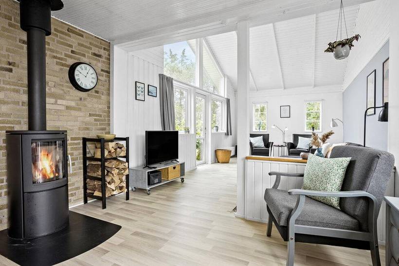 Foto von Ferienhaus VT41 in Agger - Thy/Limfjord