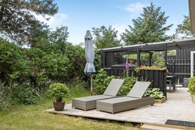Vorschaubild von Ferienhaus VT41 in Agger - Thy/Limfjord