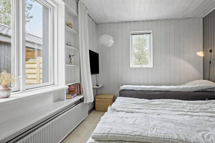 Foto von Ferienhaus VT41 in Agger - Thy/Limfjord
