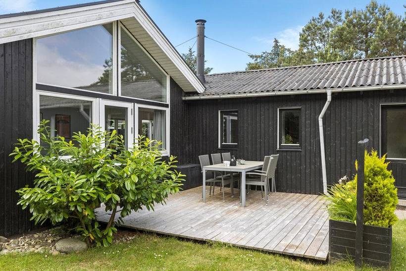 Foto von Ferienhaus VT41 in Agger - Thy/Limfjord