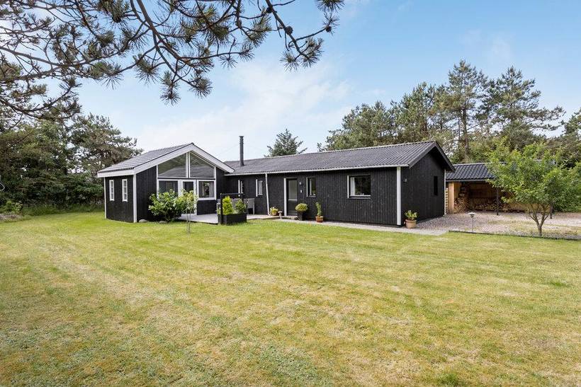 Foto von Ferienhaus VT41 in Agger - Thy/Limfjord