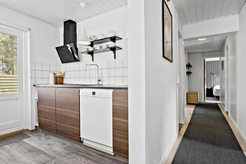 Foto von Ferienhaus VT41 in Agger - Thy/Limfjord