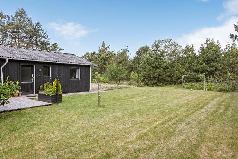Foto von Ferienhaus VT41 in Agger - Thy/Limfjord