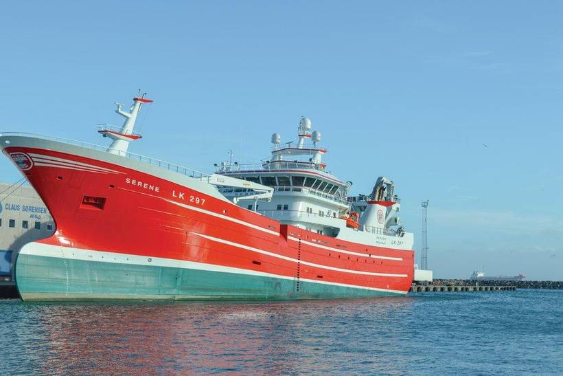 Foto von Ferienhaus VT45 in Skagen - Nordjütland