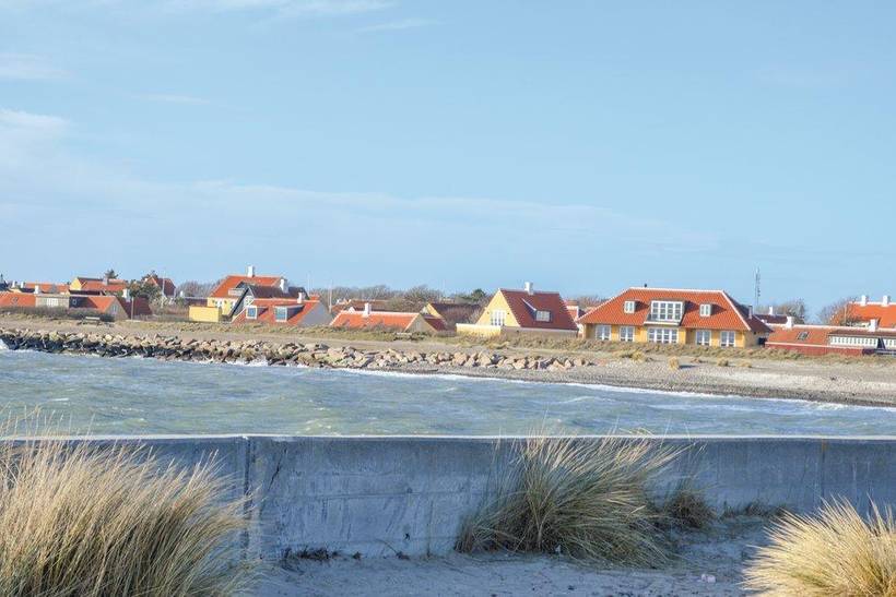 Foto von Ferienhaus VT45 in Skagen - Nordjütland