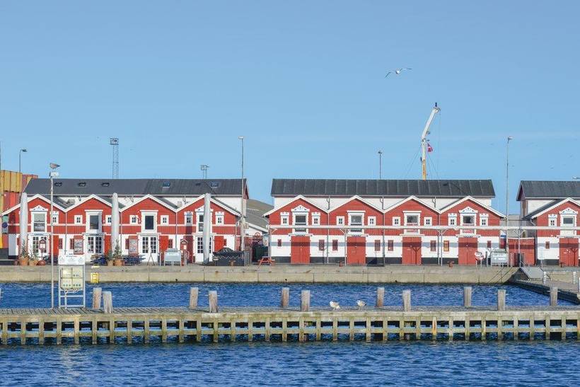 Foto von Ferienhaus VT45 in Skagen - Nordjütland