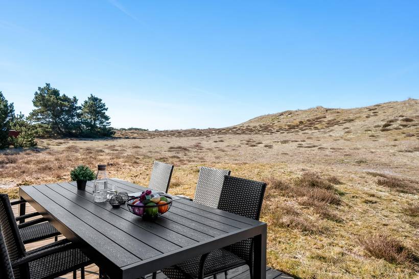 Foto von Ferienhaus VT54 in Sønderho - Fanø