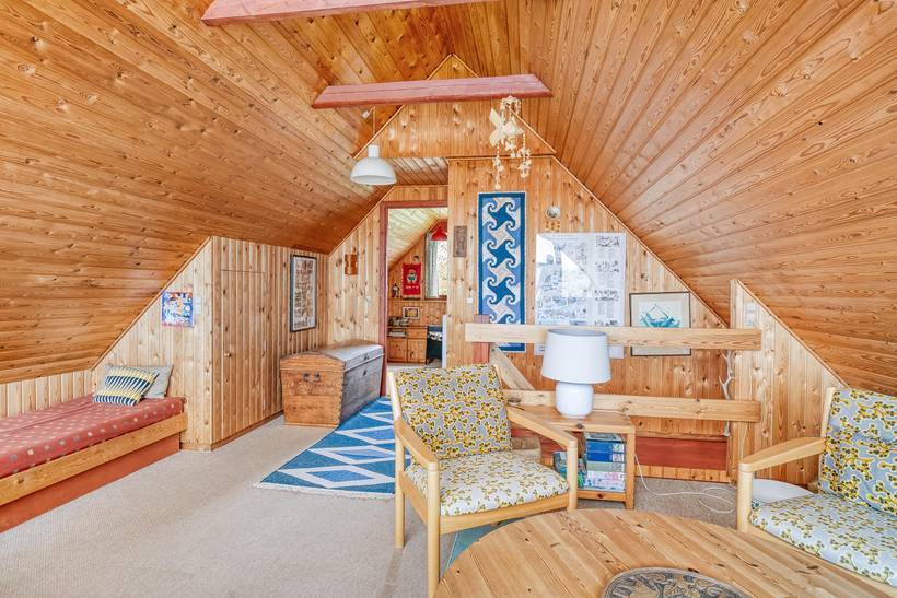Foto von Ferienhaus VT54 in Sønderho - Fanø