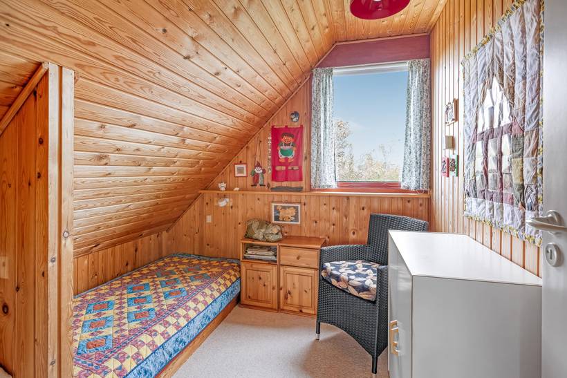 Foto von Ferienhaus VT54 in Sønderho - Fanø