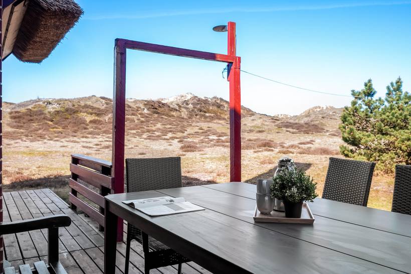 Foto von Ferienhaus VT54 in Sønderho - Fanø