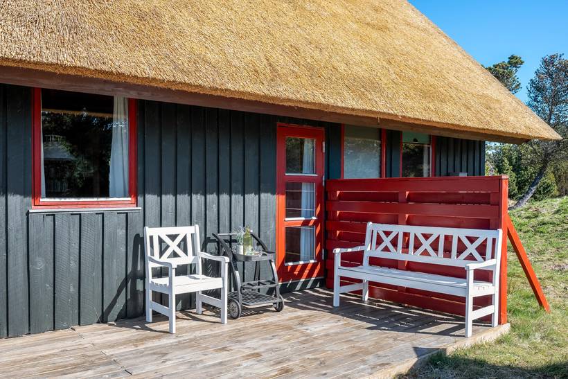 Foto von Ferienhaus VT54 in Sønderho - Fanø