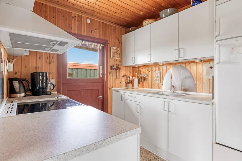 Foto von Ferienhaus VT54 in Sønderho - Fanø